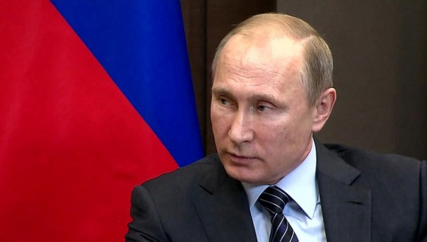 Путин: ведущая роль в повышении эффективности национальной экономики принадлежит бизнесу