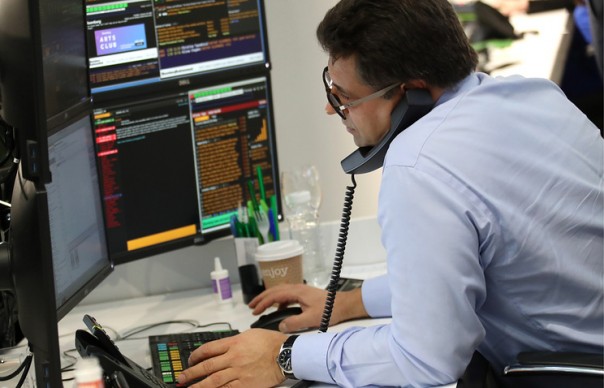 Sberbank Private Banking видит приток средств россиян из Европы из-за ожидания санкций