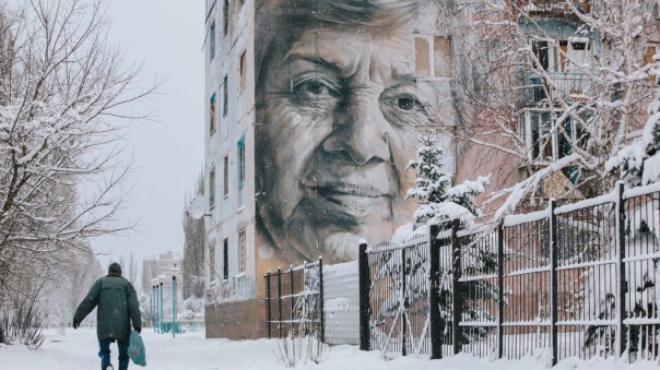 Донбасс в депрессии