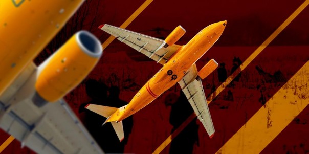 Проблемы авиации: с кого спросить после катастрофы Ан-148