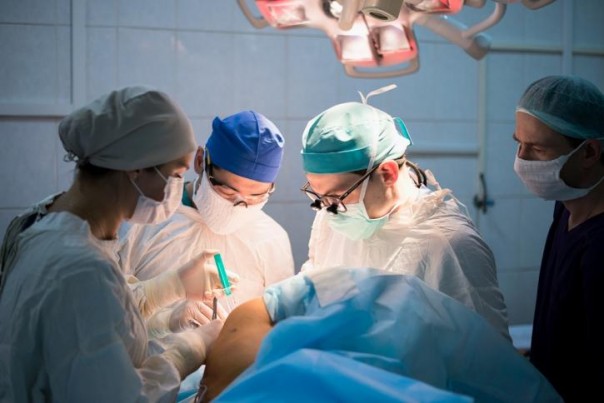 В России начали проводить уникальные операции с помощью 3D-имплантатов из нанокерамики