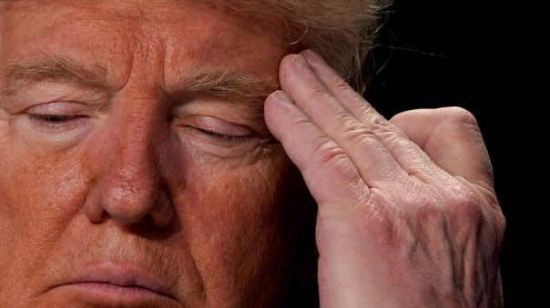 Трамп рассказал о «глупо потраченных» $7 триллионах на Ближнем Востоке