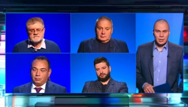 Эксперты о намерении Михаила Саакашвили вернуться из Польши на Украину