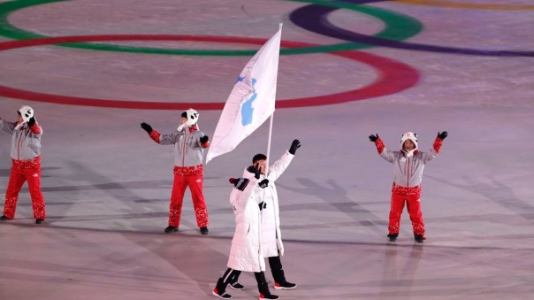 SophieCo. Больше никаких войн на полуострове — советник президента Ю. Кореи