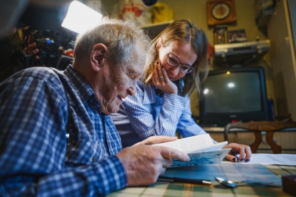 Сергей Адамович станет доверенным лицом Ксении Анатольевны