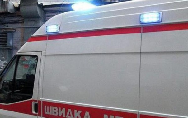 В Полтавском госпитале самоутилизировался военный