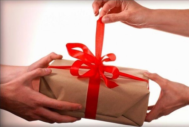 В День влюбленных жена подарила супругу собственную почку