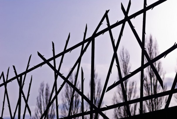 Детский концлагерь Саласпилс: власти Латвии создают «образ санатория»