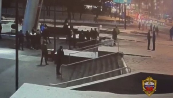 Массовая драка мигрантов закончилась поножовщиной на западе Москвы