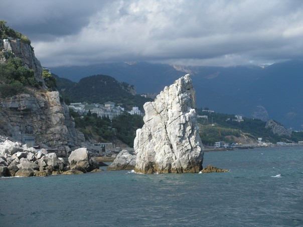 На развитие Крыма было выделено 85 миллиардов рублей