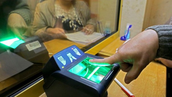 Корреспондента итальянской RAI не пустили на Украину