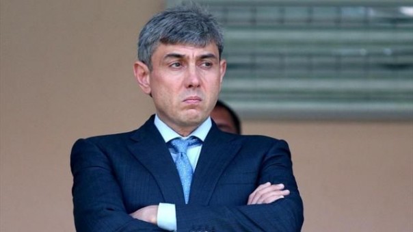 Жест отчаяния: миллиардер Галицкий сдал государству крупнейшую в России розничную сеть