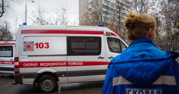 В детсаду в Новой Москве, где умерла девочка, покалечился ещё один ребёнок