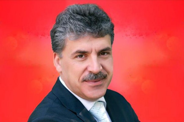 Грудинин и «Съезд дважды обманутых дольщиков»: вместо помощи предвыборная агитация