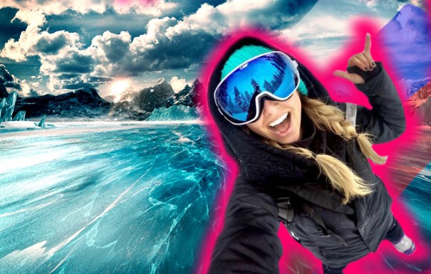 Все мы дети великой России