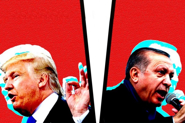 Разлад в «дружном» Альянсе