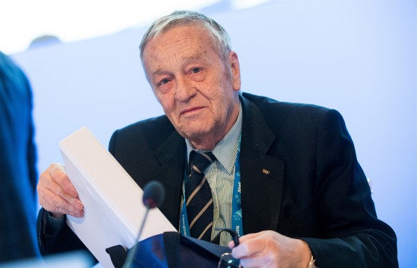 Глава FIS: российские лыжники великолепны на ОИ, с лидерами они бы завоевали золото