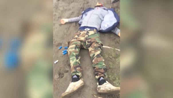 Стрельба в Кизляре: погибли четыре женщины, ранены полицейские