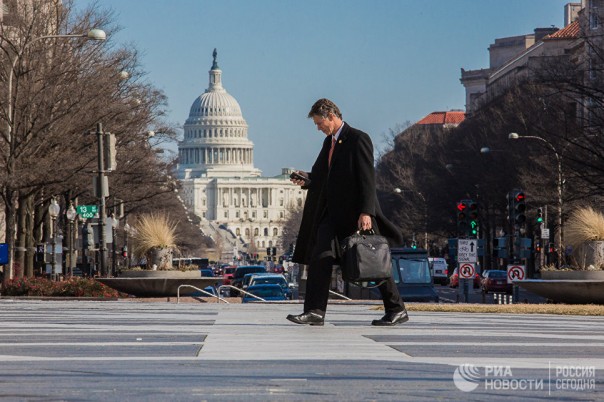 Ростислав Ищенко. США больше не сверхдержава: об этом говорит ядерная стратегия Вашингтона