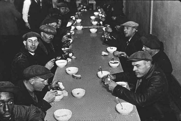 Великая депрессия | Телеканал "История"