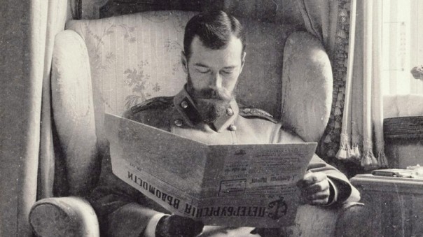 Times of Israel обвинила Николая II в еврейских погромах