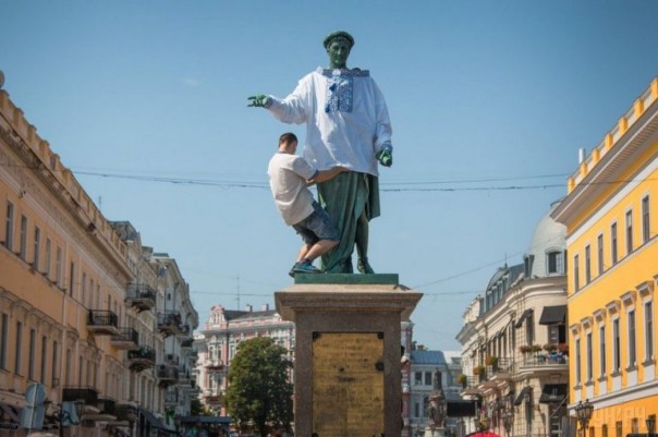 Время писать списки, время вычёркивать из списков
