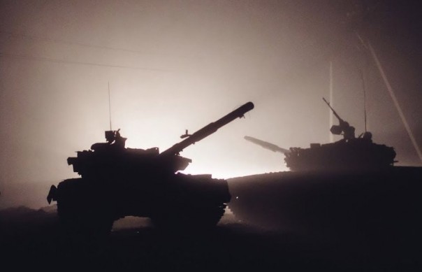 Командир 1-й роты Отряда "Легион" Павел Нагорный о своей мотивации | Обращение к жителям ЛДНР помощника командира "Легиона" Александра Афендикова ("Гр