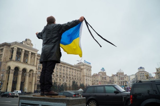 «Суд над Януковичем превратился в суд над Аваковым, Турчиновым и многими другими»