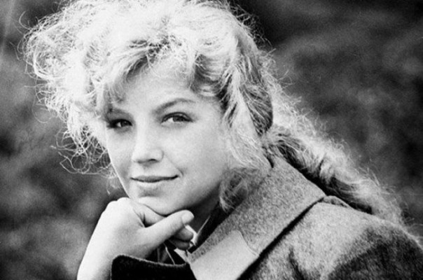 Женя Комелькова в нацистском чёрном списке