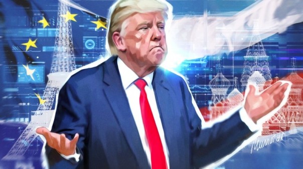 У Трампа анонсировали новые санкции против РФ