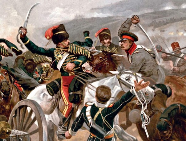 Семь самых полезных поражений России: от разгромов — к реформам и победам!