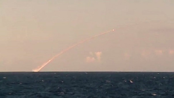 США озвучили условия отказа от размещения ядерных крылатых ракет