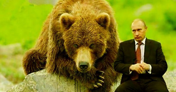 Песня-пророчество 1994 года, показывающая всю непокорную суть русского мышления