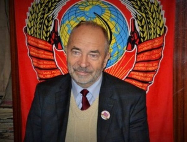 По-живому. Михаил Попов, Константин Сёмин