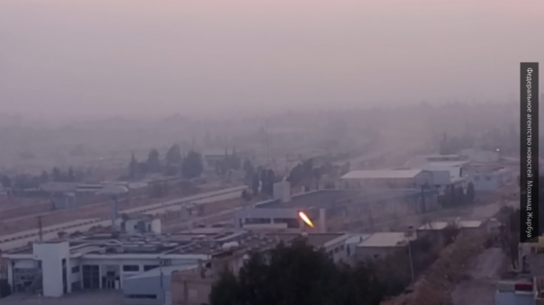 Россией предложены поправки к проекту резолюции Совета Безопасности ООН по Сирии