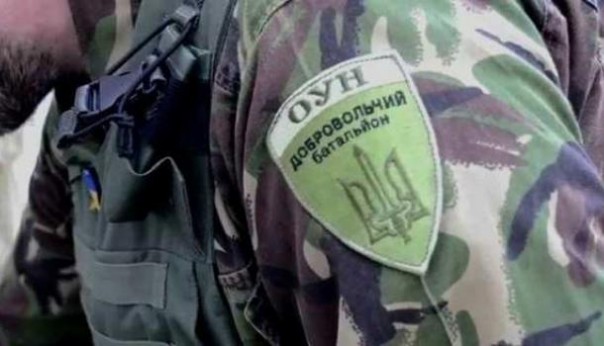 Хероев надо было понять, простить и отпустить: Во Львове осудили боевиков батальона «ОУН», готовивших теракты