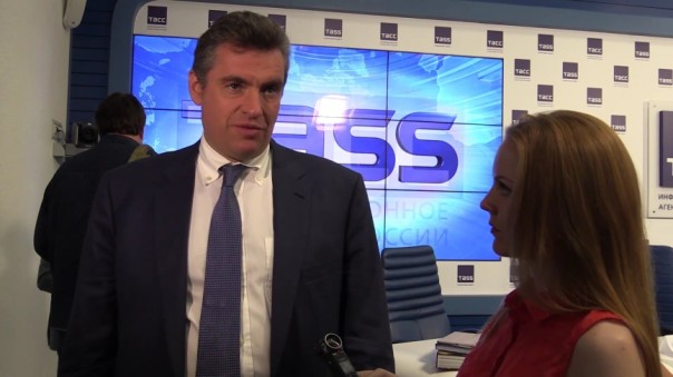 Слуцкий указал Трампу на «позор» США в Ливии, Югославии и Ираке