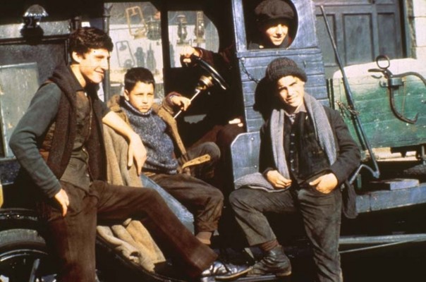 Что бы я, сказал себе — 15-ти летнему пацану