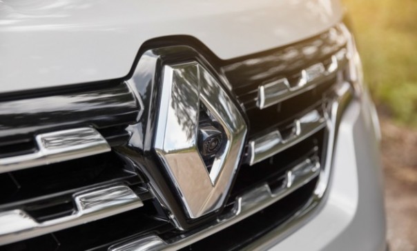 Официально: Renault будет производить в России новый кроссовер