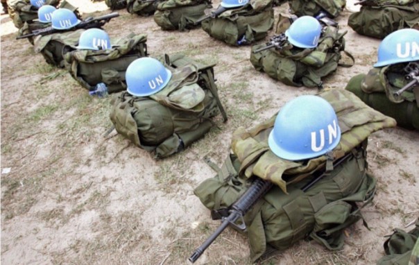 Миротворцы на Донбассе: в ОБСЕ обещают поддержку