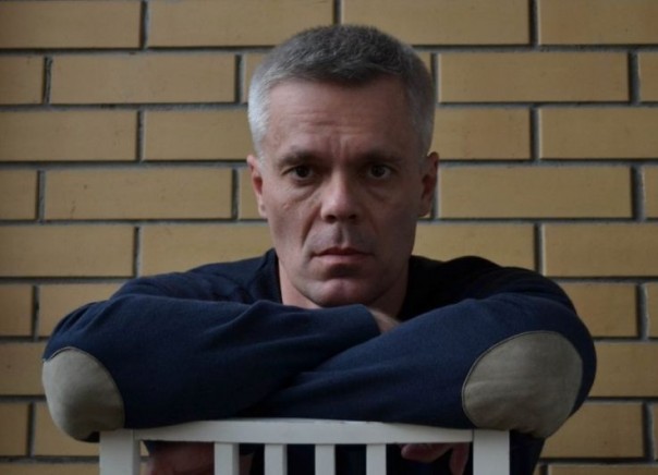 "Вам не прощается Россия, России - не прощают вас". Андрей Ваджра