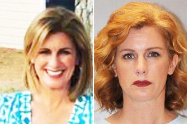 #американскиеучилки. Учительница, которая спала со школьниками: Только любовь изгоняет ненависть