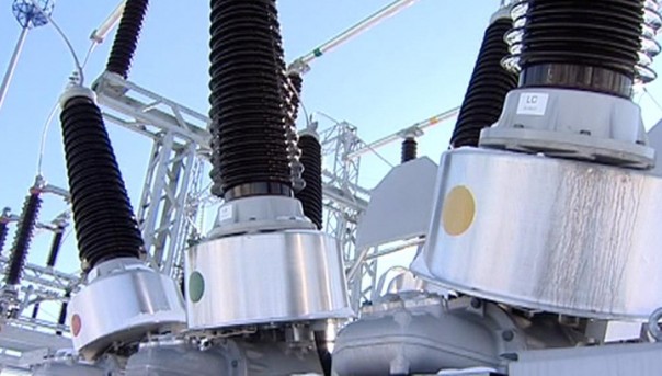 Две новые электростанции строят в Калининградской области