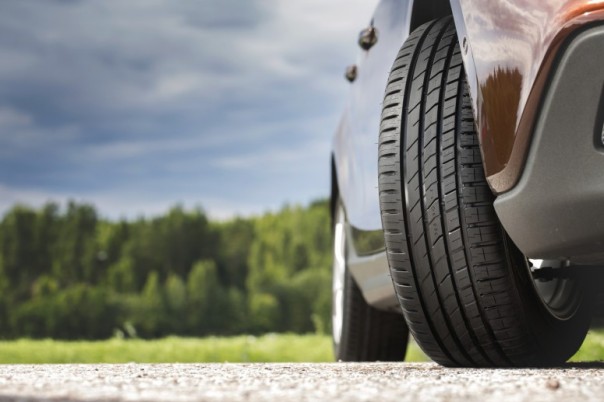 Лучшая летняя резина в магазине «ShinaDiski»