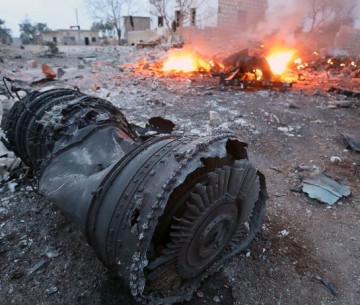 «Внешняя поддержка»: кто может поставлять сирийским боевикам запрещённое оружие