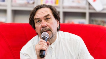 Враждебен ли европейскому сознанию культурный код России. Андрей Бабицкий