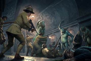 Облава. Леонид Ивашов