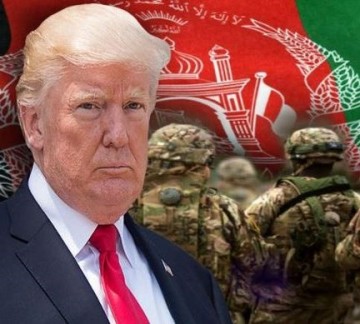 Афганистан: самая длинная война в истории Америки