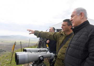 Война или нет? Нетаниягу проводит экстренные консультации с военными