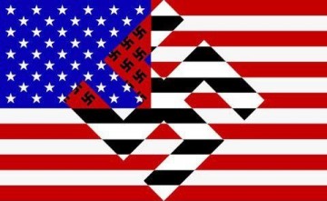 США на грани тотального кризиса и расовой войны